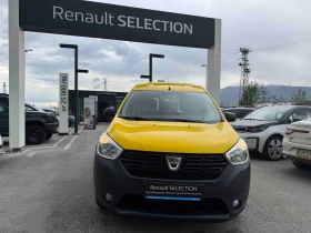 Dacia Dokker 1.5DCI, снимка 1