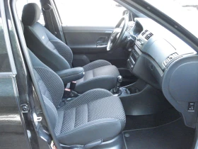 Skoda Fabia VRS 180kc SWISS, снимка 12