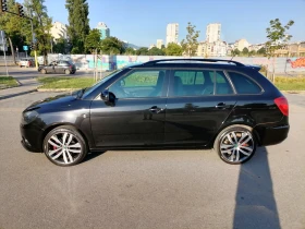 Skoda Fabia VRS 180kc SWISS, снимка 9
