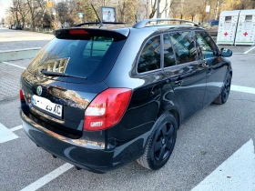 Skoda Fabia VRS 180kc SWISS, снимка 7