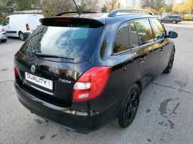 Skoda Fabia VRS 180kc SWISS, снимка 8