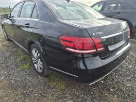 Mercedes-Benz E 250, снимка 7
