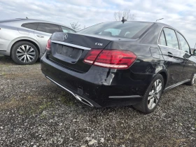 Mercedes-Benz E 250, снимка 3