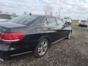 Mercedes-Benz E 250, снимка 6