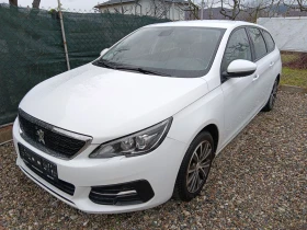 Peugeot 308 Gaz, снимка 5