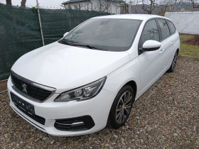 Peugeot 308 Gaz, снимка 2