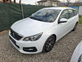 Peugeot 308 Gaz, снимка 6