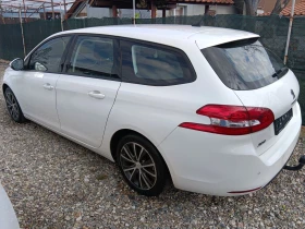 Peugeot 308 Gaz, снимка 10