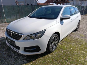 Peugeot 308 Gaz, снимка 1