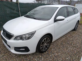 Peugeot 308 Gaz, снимка 7
