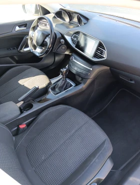 Peugeot 308 Gaz, снимка 14