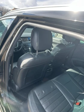Peugeot 508 Peugeot 508 2.0blueHDI 181k.c. FELINE, снимка 5