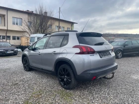 Peugeot 2008 1.5HDI GTLine, снимка 4