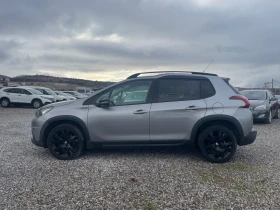 Peugeot 2008 1.5HDI GTLine, снимка 3