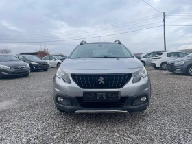 Peugeot 2008 1.5HDI GTLine, снимка 2