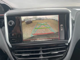 Peugeot 2008 1.5HDI GTLine, снимка 13