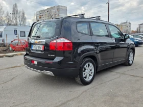 Chevrolet Orlando 1.8i 141k.c EURO 5 UNIKAT ITALIA , снимка 4