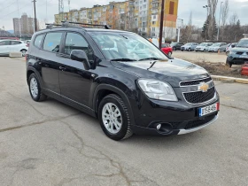 Chevrolet Orlando 1.8i 141k.c EURO 5 UNIKAT ITALIA , снимка 2
