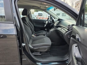 Chevrolet Orlando 1.8i 141k.c EURO 5 UNIKAT ITALIA , снимка 17