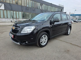 Chevrolet Orlando 1.8i 141k.c EURO 5 UNIKAT ITALIA , снимка 3