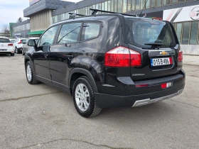 Chevrolet Orlando 1.8i 141k.c EURO 5 UNIKAT ITALIA , снимка 6