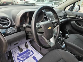 Chevrolet Orlando 1.8i 141k.c EURO 5 UNIKAT ITALIA , снимка 11