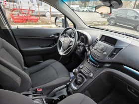 Chevrolet Orlando 1.8i 141k.c EURO 5 UNIKAT ITALIA , снимка 8