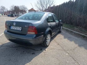 VW Bora 1.9 ТДИ 116 к.с, снимка 4
