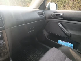 VW Bora 1.9 ТДИ 116 к.с, снимка 8