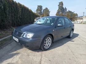 VW Bora 1.9 ТДИ 116 к.с, снимка 1