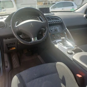 Peugeot 3008 Diesel Hybrid 4, снимка 9