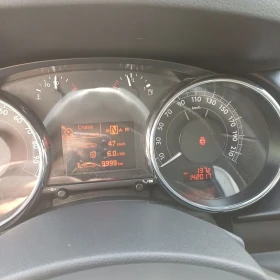 Peugeot 3008 Diesel Hybrid 4, снимка 10