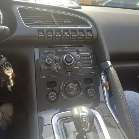 Peugeot 3008 Diesel Hybrid 4, снимка 13