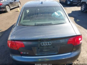 Audi Rs4, снимка 11