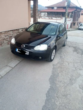 VW Golf 1.6 газ, снимка 3