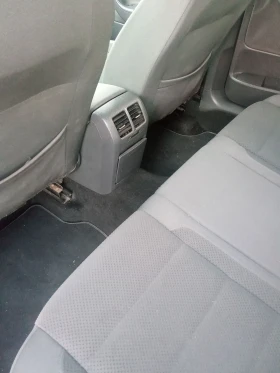 VW Golf 1.6 газ, снимка 10