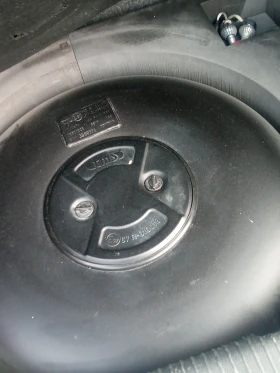 VW Golf 1.6 газ, снимка 7