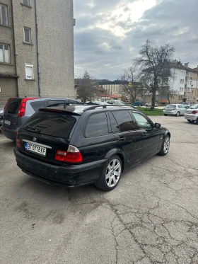 BMW 330, снимка 7