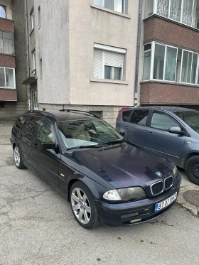 BMW 330, снимка 1