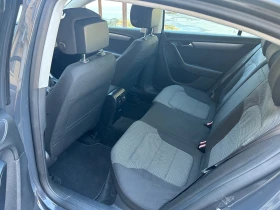 VW Passat 2.0TDI-140к.с-НАВИ-ИТАЛИЯ!, снимка 9