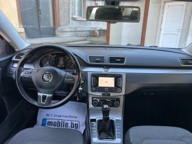 VW Passat 2.0TDI-140к.с-НАВИ-ИТАЛИЯ!, снимка 5