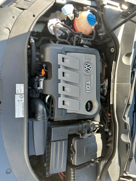 VW Passat 2.0TDI-140к.с-НАВИ-ИТАЛИЯ!, снимка 10