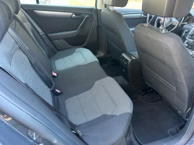 VW Passat 2.0TDI-140к.с-НАВИ-ИТАЛИЯ!, снимка 8