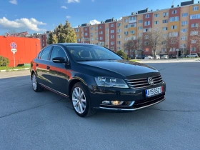 VW Passat 2.0TDI-140к.с-НАВИ-ИТАЛИЯ!, снимка 1