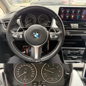 BMW 220 d M-Pack-Уникат-Топ-Топ!!!, снимка 8