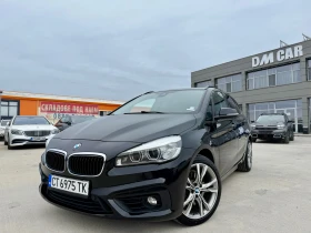 BMW 220 d M-Pack-Уникат-Топ-Топ!!!, снимка 1