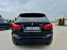 BMW 220 d M-Pack-Уникат-Топ-Топ!!!, снимка 4