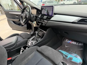 BMW 220 d M-Pack-Уникат-Топ-Топ!!!, снимка 12