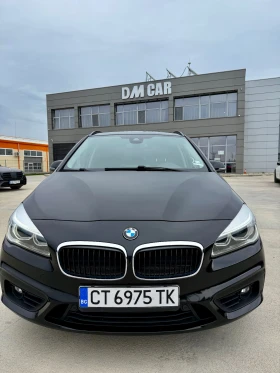 BMW 220 d M-Pack-Уникат-Топ-Топ!!!, снимка 7