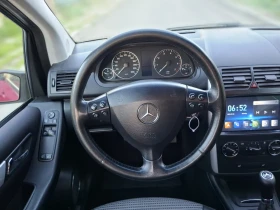 Mercedes-Benz A 170, снимка 9